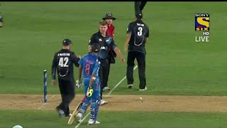 India vs New Zealand Full Highlights  World Cup 2019 Semi Final [upl. by Aloz]