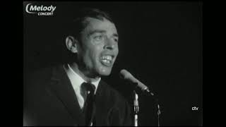 Jacques Brel  Mathilde [upl. by Snave]