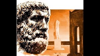 Le Parménide historique et le “Parménide” de Platon 一 Francesco Fronterotta [upl. by Jelks]