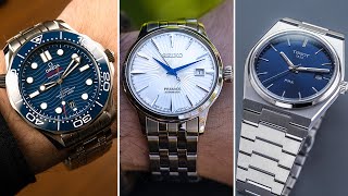 13 Watches That Look More Expensive Than They Are [upl. by Faludi]