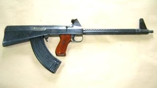 Rare Weapons of Bulgaria  Re Due  Редки оръжия за България [upl. by Rozina]