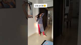 Husn after age of 30😂😭 niketimsy marriedlife funnyvideo funnyshorts viralvideo memes [upl. by Nas144]