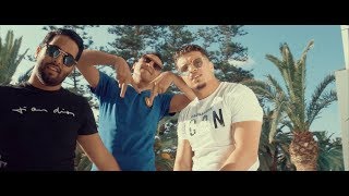 DJ Hamida feat Alrima et Cravata  quotAbracadabraquot clip officiel [upl. by Eilssel59]