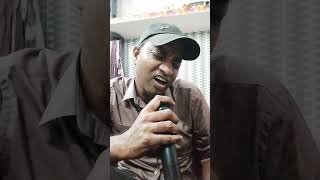 Tujhe Chhune Ko Dil Kare Karaoke Cover by Me  songs music sonunigam trending viral coversong [upl. by Holmann521]