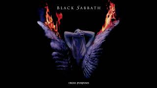 BLACK SABBATH Cross of Thorns [upl. by Celina]