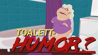 TOALETTHUMOR  Farmorman Ep7 [upl. by Eimas]