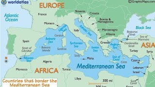 what is ITCZ [upl. by Kamilah]