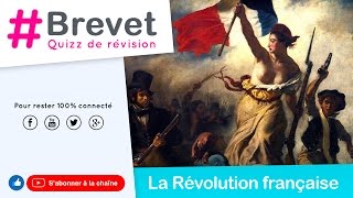 La Révolution française 17891791 HD [upl. by Alber757]