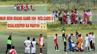 RUNG SEMI FINAL KA MYRJAI FC KA PYNLIEM IA KA PASYIH FC DA 43  3rd DIVISION FOOTBALL WJDSA 2024 [upl. by Hanover]