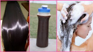 How To Make Reetha Soapnuts Shampoo  Natural Hair Wash  Zero Waste  Homemade [upl. by Pry]