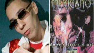 mexicano 777 feat baby rasta masacre de cantantes [upl. by Kalli]