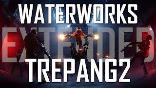 Trepang2 OST Waterworks Extended [upl. by Cita769]