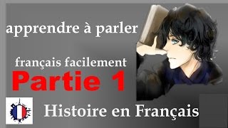 lire et sentraîner  histoire en français facile [upl. by Ardnaz682]