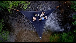 Tentsile Trillium XL Trailer [upl. by Verada]