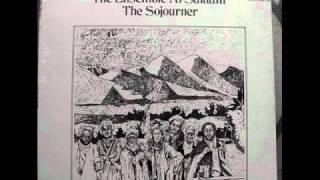 The Ensemble El Salaam quotPeacequot The Sojourner Strata East 1974 [upl. by Inait]