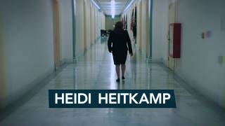 Heidi Heitkamp Turned Her Back on North Dakotans [upl. by Noiraa]