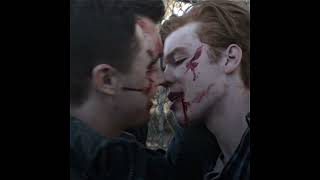 Gallavich edit [upl. by Nalro]