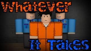 IMAGINE DRAGONS  WHATEVER IT TAKES ROBLOX ANIMATED MUSIC VIDEO [upl. by Cuthbert]