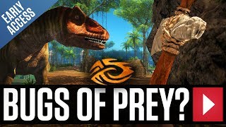 Beasts of Prey Gameplay First Look Early Access [upl. by Karilynn]