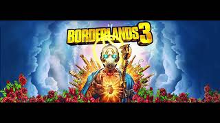 BORDERLANDS 3  ELEVATOR SONG 1 Agonizer9000 [upl. by Sedlik]