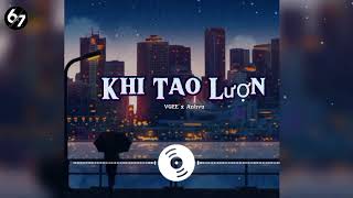 Khi Tao Lượn  VGEE x AnhVu Music Remix [upl. by Ennylyak]