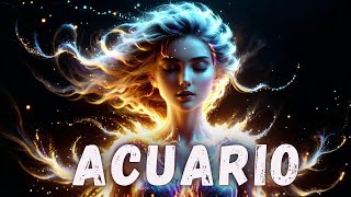 ACUARIO TE VA A SUCEDER ALGO FUERTE ANTES DEL LUNES 11 🔮🔥 AGARRATE😱 ACUARIO AMOR SEPTIEMBRE 2024 [upl. by Atnohs]