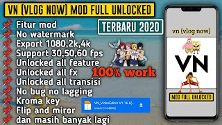 Download Apk VN V1166 2008 Full Unlocked  VN mod apk [upl. by Old587]