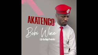 Akatengo by Bobi wine [upl. by Marelya]