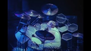 GENESIS  Old Medley live in Chicago 1983 [upl. by Akirahc731]