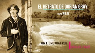 El retrato de Dorian Gray de Oscar Wilde  Ep 01 [upl. by Zoi]