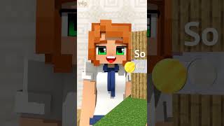 Perfect Pitch • Alex Minecraft [upl. by Soalokin]