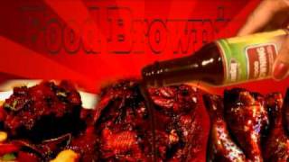 Black Forest Cake Recipe Jamaican Brown Stew Chicken Recipe — Jamaica amp Jamaican Recipes [upl. by Giselbert]