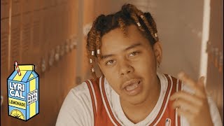 Cordae  Scotty Pippen “Alaskaquot Official Music Video [upl. by Esinned]