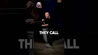 THE CIA  GEORGE CARLIN [upl. by Phyllis]