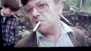 Fred Dibnah Demolishing Dartmill Tower  Full version [upl. by Blase]