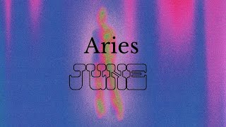 ARIES  INSANITY IS DOING THE SAME THING AND EXPECTING DIFFERENT RESULTS  JUNE 2024 [upl. by Yhtommit]