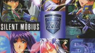 Silent Mobius Opening Song Full [upl. by Skippie952]