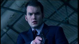 Torchwood Exit Wounds Australian Repeat Trailer 2009 [upl. by Regni]