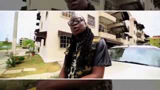 Tonymix  Epa Kounya Rabòday Official Music Video Oct 2014 [upl. by Savannah]