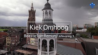 Kiek omhoog  BEESTE van REMUNJ  aflevering 3 [upl. by Atiniv]