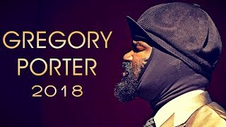 Gregory Porter  Live in Concert 2018  HD  Full Set [upl. by Atinot]