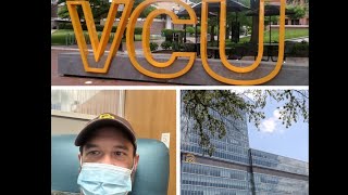 Crohn’s Disease Infusion Treatment  Virginia Commonwealth University Richmond VA [upl. by Annaya365]