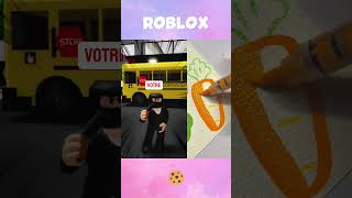 PERSONNE NE MAIME PARCE QUE JE SUIS PETITE 😡 roblox [upl. by Magel559]