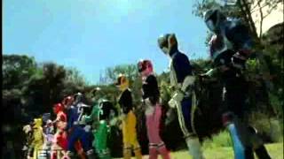 Perspective  SPD  Full Episode  S13  E20  Power Rangers Official [upl. by Kalagher]