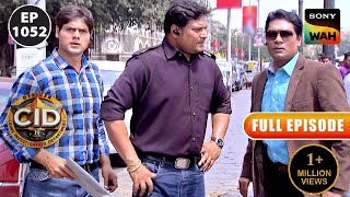 Team CID निकली Dadar Flower Market की Mystery सुलझाने  CID  सीआईडी  24 Feb 2024 [upl. by Uaerraj]