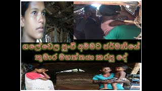 samaja sathkara gabini amma ගලේවෙල පුංචි අම්මට ජර්මනියේ කුමාර මහත්තයා කරපු දේ [upl. by Norramic56]