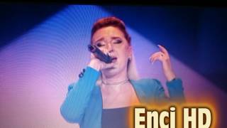 Zeljka Jurisic LIVE ZG 20162017 Prolazak u 4 krug [upl. by Ailerua]