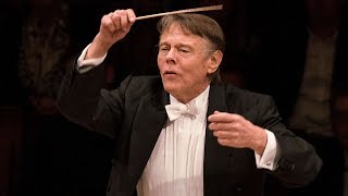 Smetana Overture to quotThe Bartered Bridequot  Jansons · Berliner Philharmoniker [upl. by Davide]