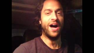 Mirrors Beautiful Version chris delia [upl. by Nosneh]