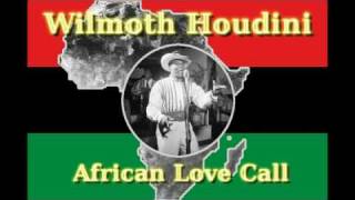 Wilmoth Houdini  African Love Call CALYPSO 1930s [upl. by Atinat193]